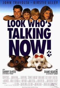 Look Who's Talking Now (1993) | MoVRiP