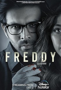 Freddy (2022) | MoVRiP