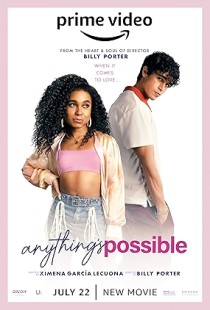 Anything's Possible (2022) | MoVRiP