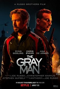 The Gray Man (2022) | MoVRiP