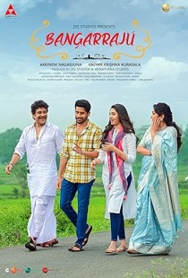 Bangarraju (2022) | MoVRiP