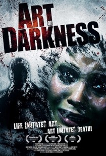 Art of Darkness (2012) | MoVRiP