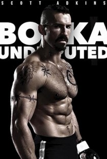 Undisputed 4: Boyka (2016) | MoVRiP