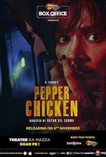 Pepper Chicken (2020) | MoVRiP