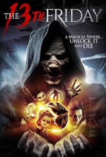 The 13th Friday (2017) | MoVRiP