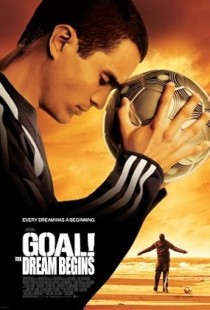 Goal! The Dream Begins (2005) | MoVRiP