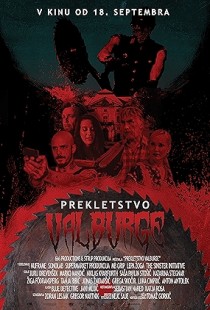 The Curse of Valburga (2019) | MoVRiP