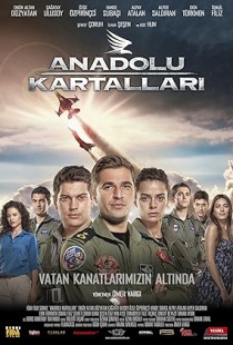 Anadolu Kartallari (2011) | MoVRiP