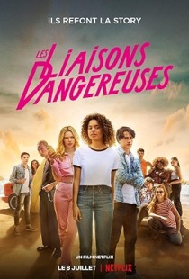 Dangerous Liaisons (2022) | MoVRiP