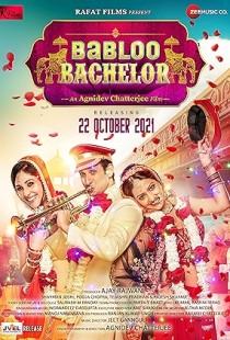 Babloo Bachelor (2021) | MoVRiP