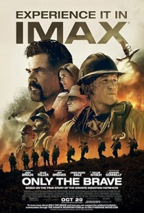 Only the Brave (2017) | MoVRiP