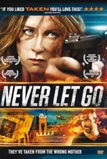 Never Let Go (2015) | MoVRiP