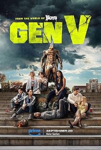 Gen V (2023) | MoVRiP