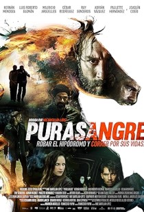 Purasangre (2016) | MoVRiP