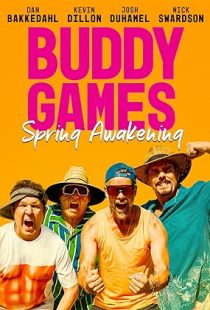 Buddy Games: Spring Awakening (2023) | MoVRiP