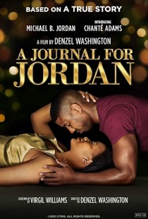 A Journal for Jordan (2021) | MoVRiP