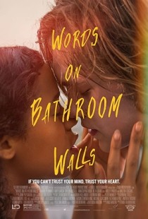 Words on Bathroom Walls (2020) | MoVRiP