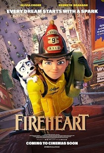 Fireheart (2022) | MoVRiP