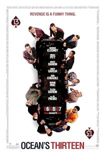 Ocean's Thirteen (2007) | MoVRiP