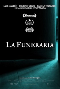 The Funeral Home (2020) | MoVRiP