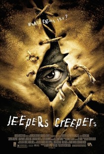 Jeepers Creepers (2001) | MoVRiP