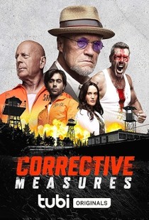 Corrective Measures (2022) | MoVRiP