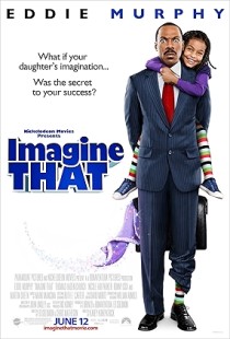 Imagine That (2009) | MoVRiP