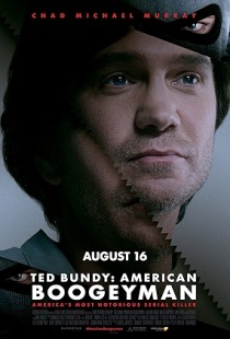 Ted Bundy: American Boogeyman (2021) | MoVRiP