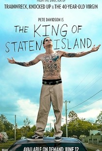 The King of Staten Island (2020) | MoVRiP