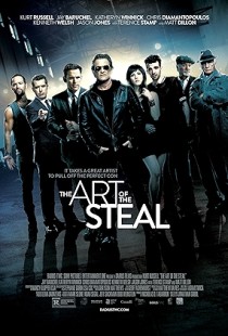 The Art of the Steal (2013) | MoVRiP