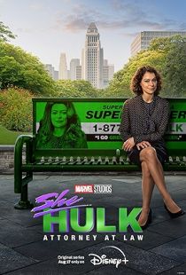 She-Hulk: Attorney at Law (2022) | MoVRiP