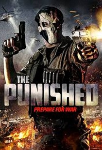 The Punished (2018) | MoVRiP