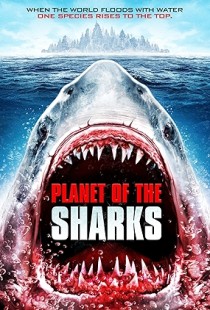 Planet of the Sharks (2016) | MoVRiP