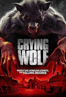 Crying Wolf (2015) | MoVRiP