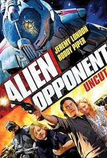 Alien Opponent (2010) | MoVRiP