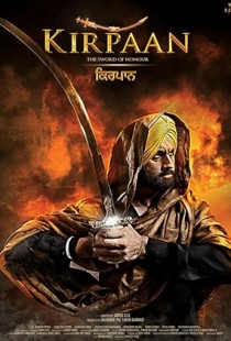 Kirpaan: The Sword of Honour (2014) | MoVRiP