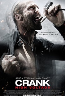 Crank: High Voltage (2009) | MoVRiP