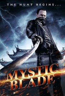 Mystic Blade (2014) | MoVRiP