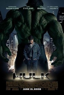 The Incredible Hulk (2008) | MoVRiP