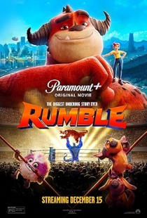 Rumble (2021) | MoVRiP