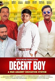 Decent Boy (2022) | MoVRiP