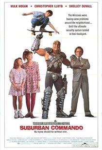 Suburban Commando (1991) | MoVRiP