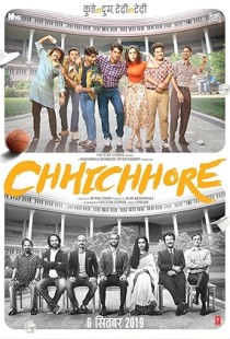 Chhichhore (2019) | MoVRiP