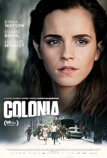 Colonia (2015) | MoVRiP