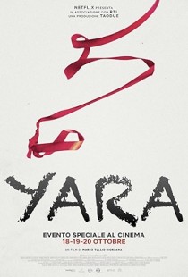 Yara (2021) | MoVRiP