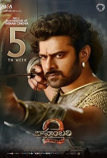 Baahubali 2: The Conclusion (2017) | MoVRiP