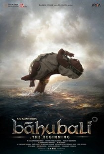 Baahubali: The Beginning (2015) | MoVRiP