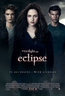 The Twilight Saga: Eclipse (2010) | MoVRiP