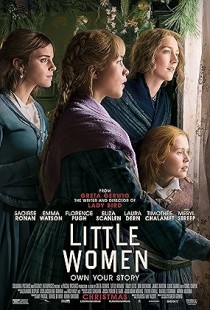 Little Women (2019) | MoVRiP