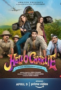 Hello Charlie (2021) | MoVRiP